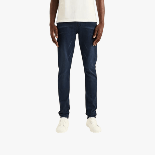 Polo Mens Pjc Accra Slim Leg Jeans Med Wash | Polo