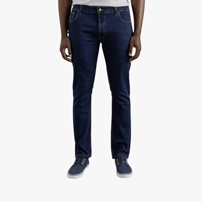 Polo Mens Simon Straight Leg Jean Indigo Polo