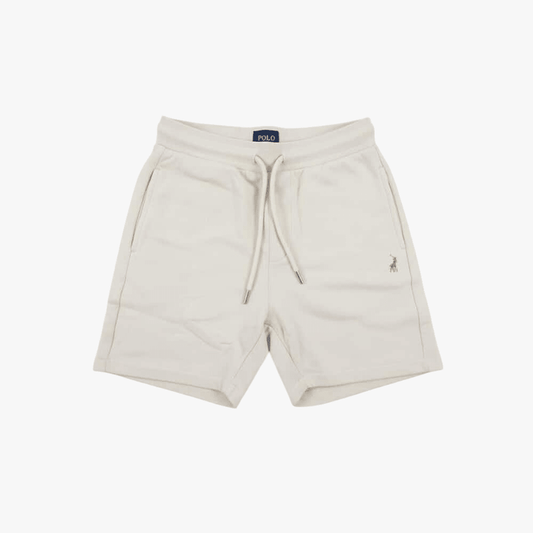 Polo Mens Sport Sleece Shorts Stone | Polo