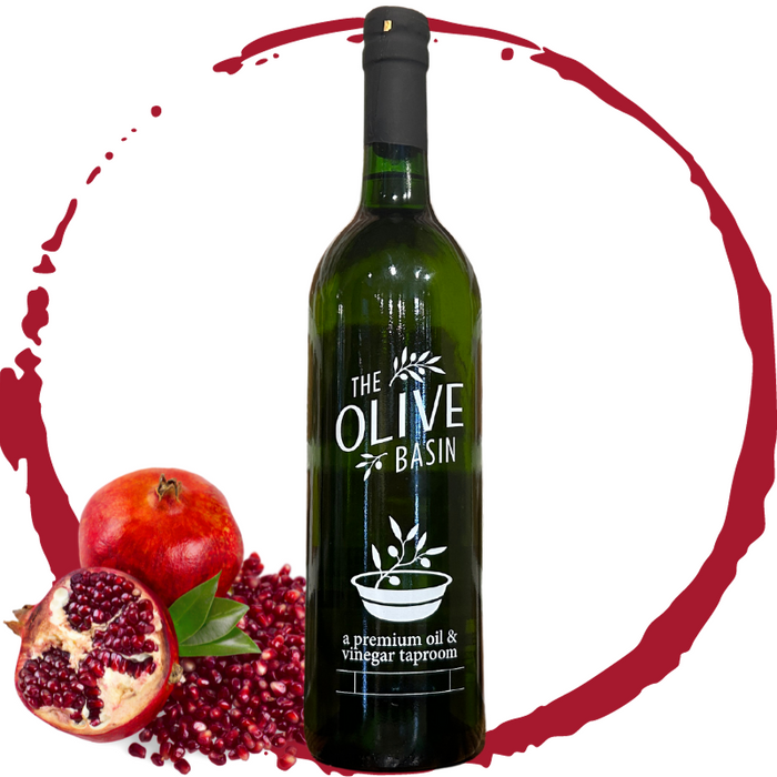 Pomegranate Dark Balsamic