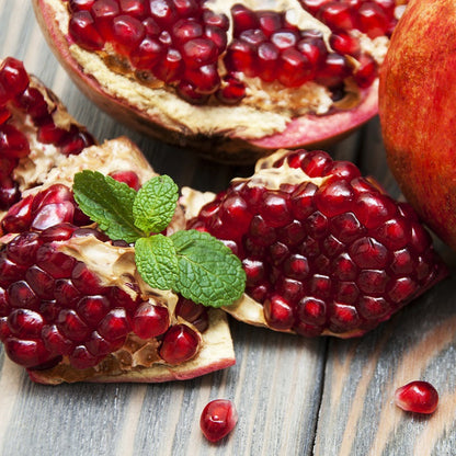 Pomegranate Dark Balsamic