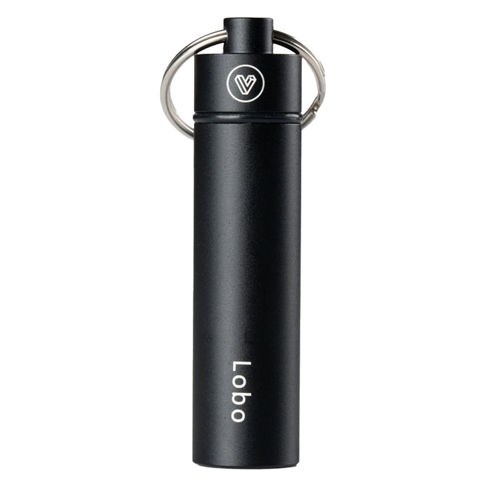 POTV Lobo Capsule Caddy