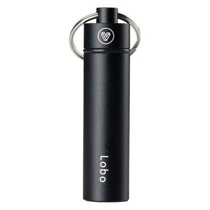POTV Lobo Capsule Caddy