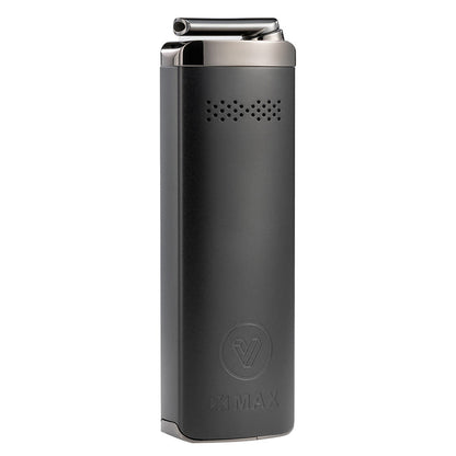 POTV XMAX Starry V4 Vaporizer Black Front View