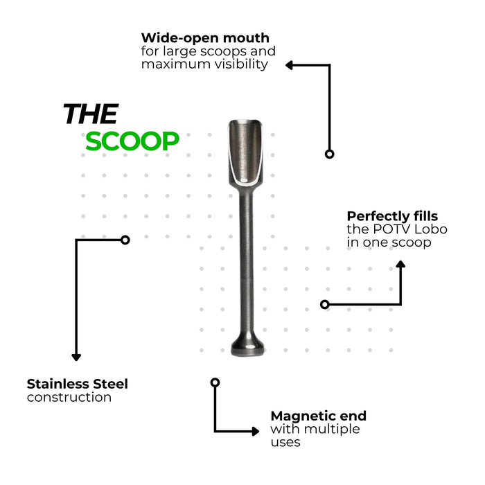 POTV XMAX V3 Pro Advanced Vaporizer Kit