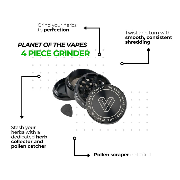 POTV XMAX V3 Pro Advanced Vaporizer Kit