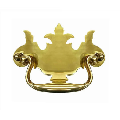 Premium Chippendale Drawer Pulls, 2-1/2 inch - Paxton Hardware ltd