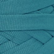 Circulo Yarns Premium T-Shirt Yarn - 2194 - Turquoise | Yarn at Michigan Fine Yarns