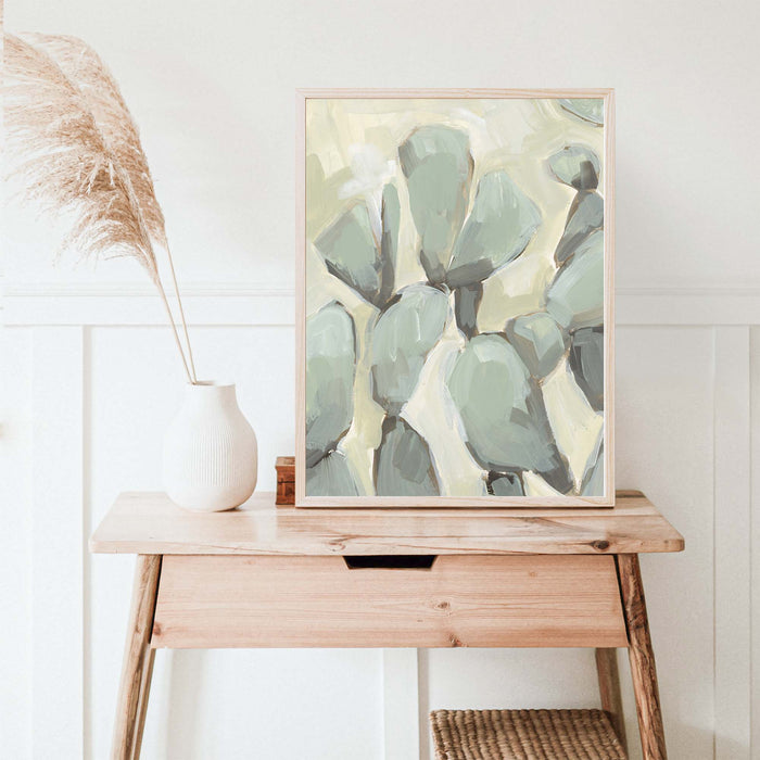 5"x7" / Art Print / Unframed