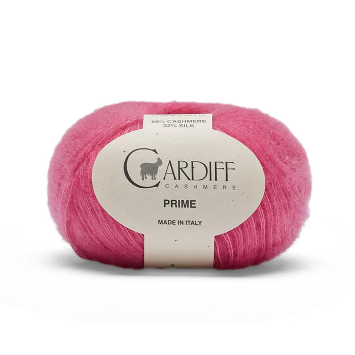134 - Marylin (Hot Pink)
