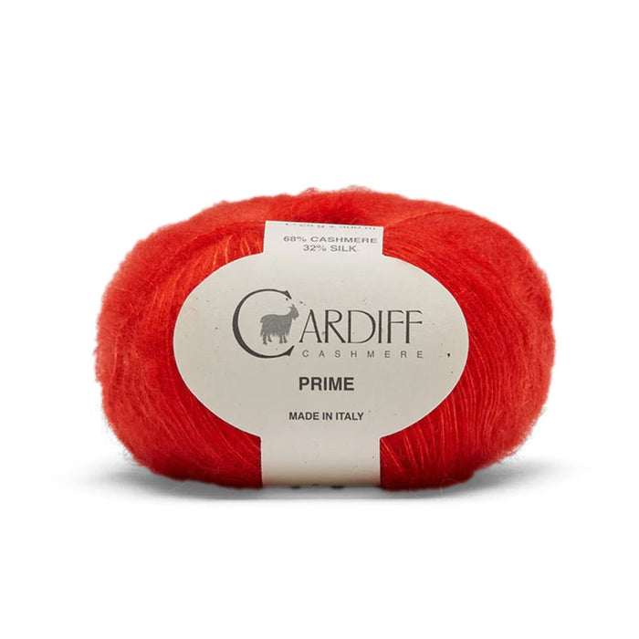 146 - Hermes (Red)