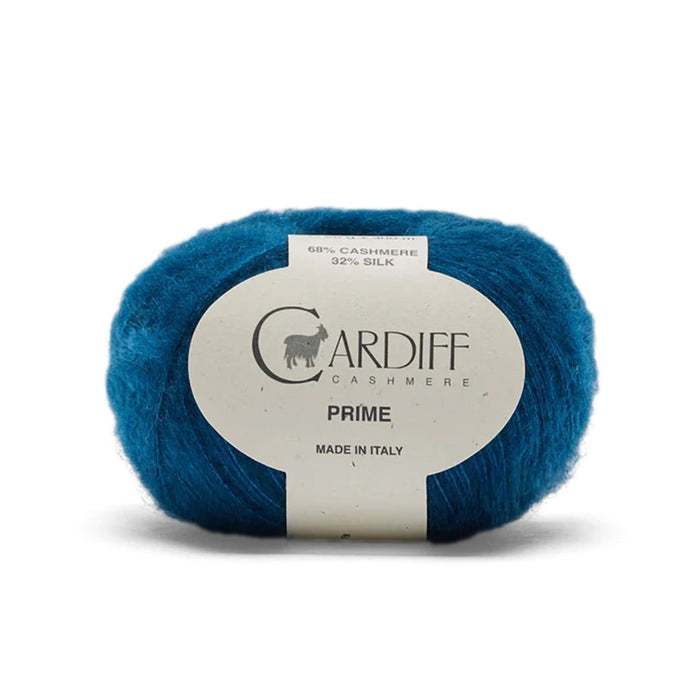 148 - Romeo (Teal)