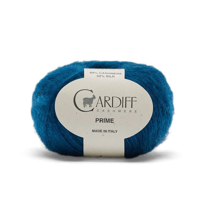 148 - Romeo (Teal)