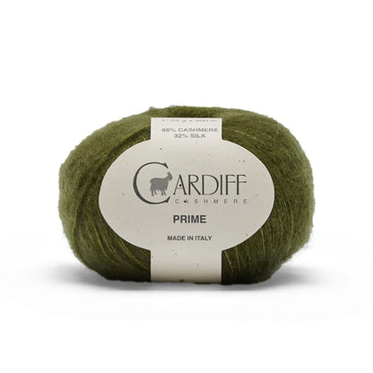 180 - Jungle (Olive)