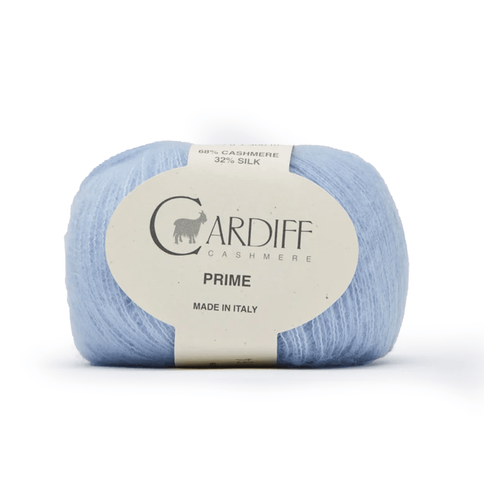 193 - Baby (Powder Blue)