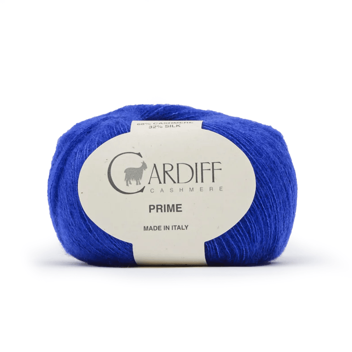132 - Zar (Cobalt)