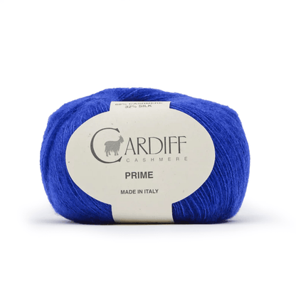 132 - Zar (Cobalt)
