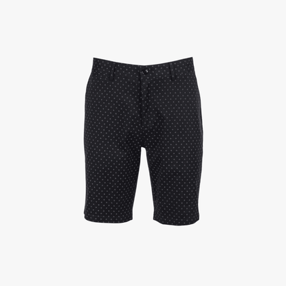 Pringle Mens Peter Printed Shorts Navy | Pringle