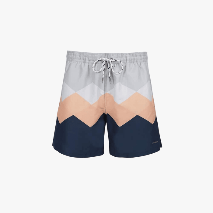 Pringle Mens Steven Shorts Peach | Pringle