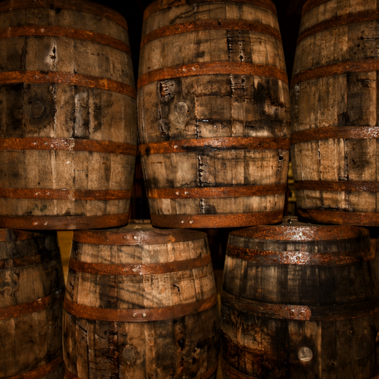 Private Reserve Bourbon Barrel-Aged Coffee - *Limited Edition*
