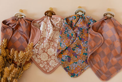 PUMPKIN CHECKER | LOVIE