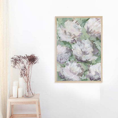 Rays of Blossoms - Jetty Home