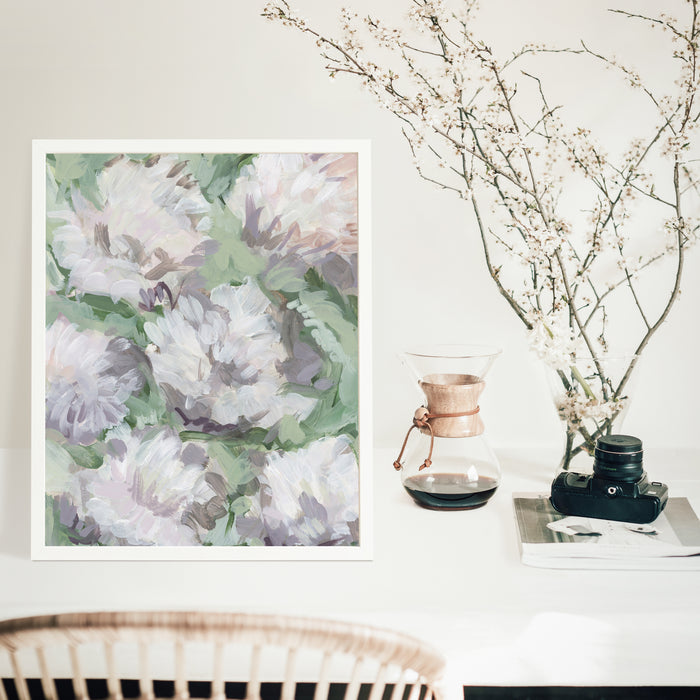 Rays of Blossoms - Jetty Home