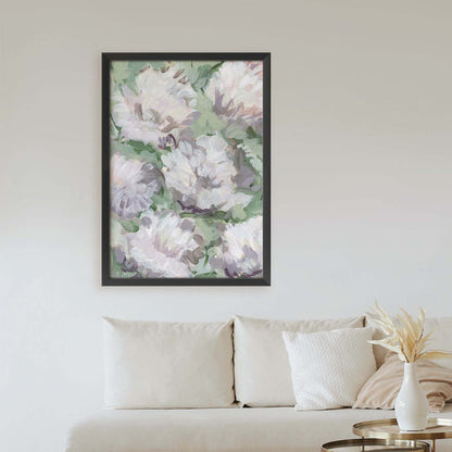 5"x7" / Art Print / Black