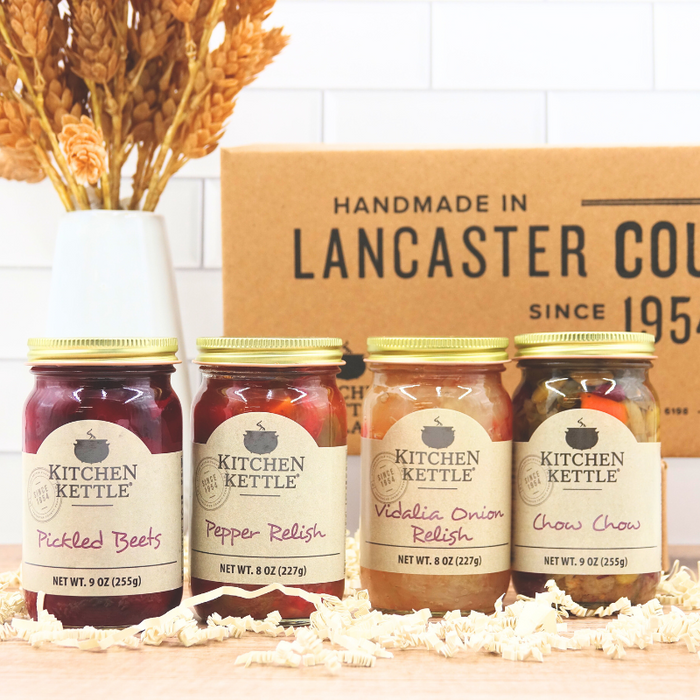 Relish Gift Box