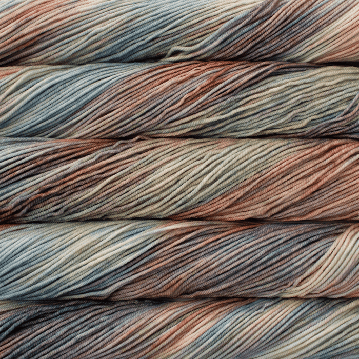 Malabrigo Rios Rosalinda's Friends Collection (Limited Edition) - 267 - Zahara | Yarn at Michigan Fine Yarns