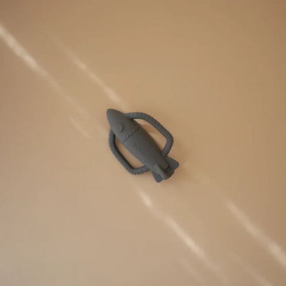 ROCKET RATTLE TEETHER