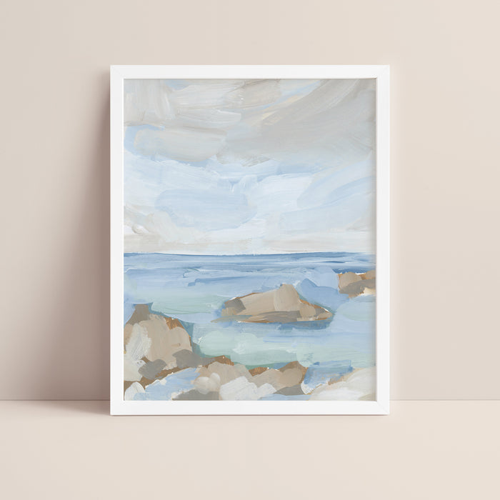 Rocky Summer Shoals - Jetty Home