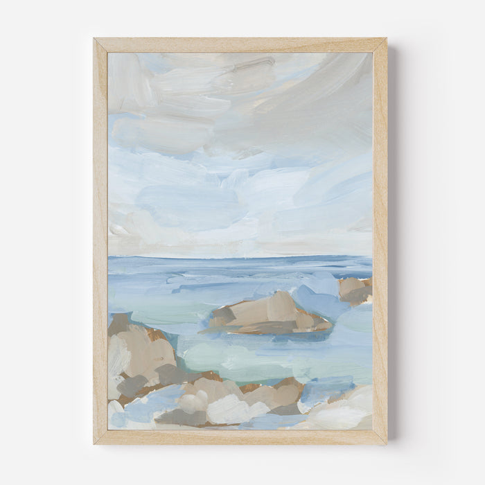 Rocky Summer Shoals - Jetty Home