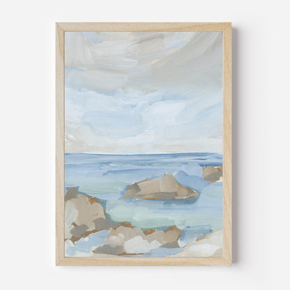 Rocky Summer Shoals - Jetty Home