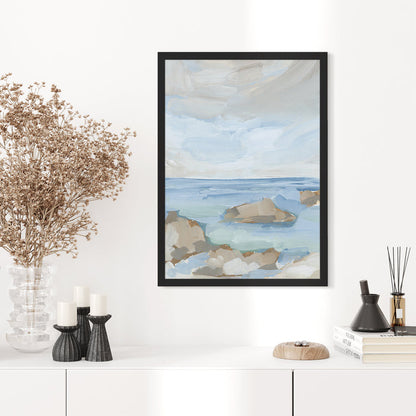 Rocky Summer Shoals - Jetty Home