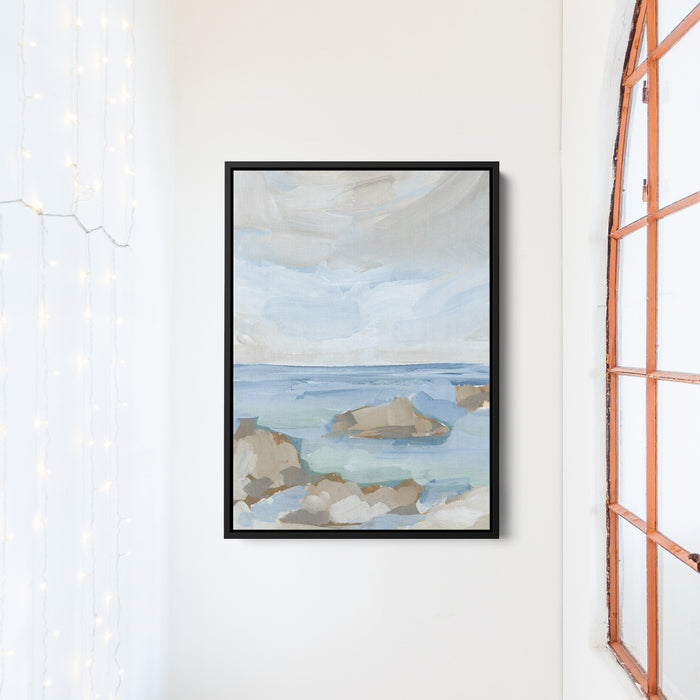 Rocky Summer Shoals - Jetty Home