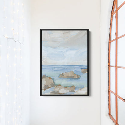 Rocky Summer Shoals - Jetty Home