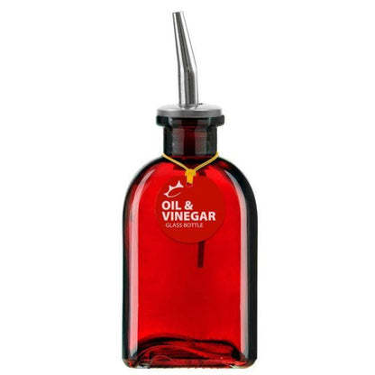 Roma Recycled Glass Bottle