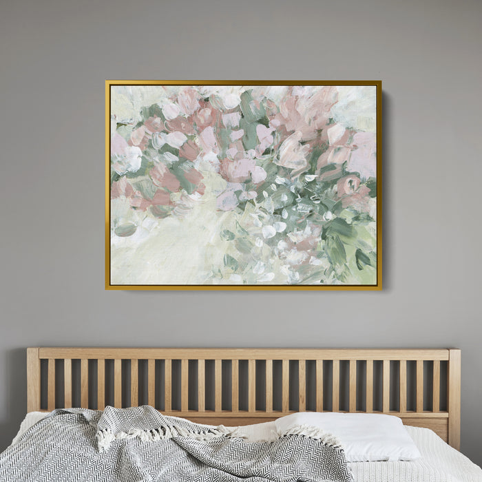 Rose Drizzle - Jetty Home
