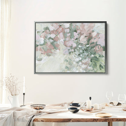 Rose Drizzle - Jetty Home
