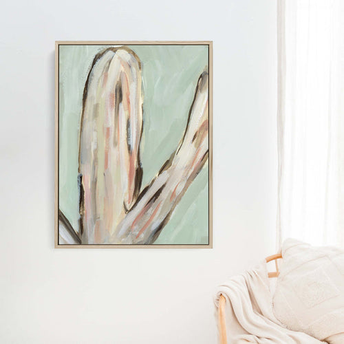 Sage Green Cactus - Jetty Home