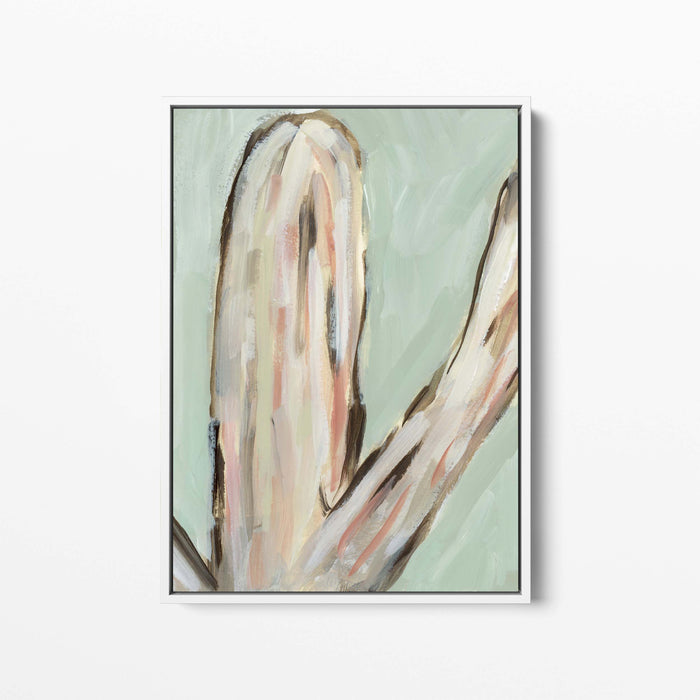 Sage Green Cactus - Jetty Home