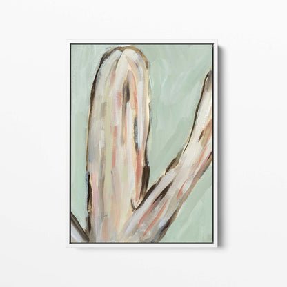 Sage Green Cactus - Jetty Home