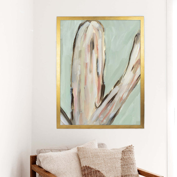Sage Green Cactus - Jetty Home