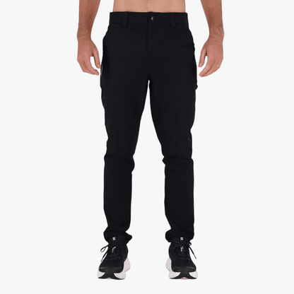 Salomon Mens Quest Iv Pants Black | Salomon