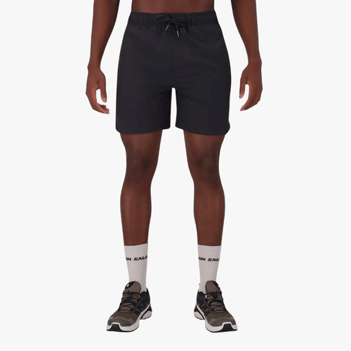 Salomon Mens Run Shorts Phantom | Salomon
