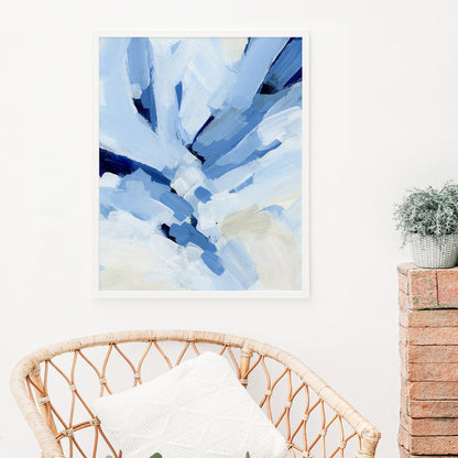 Salty Currents, No. 1 - Jetty Home