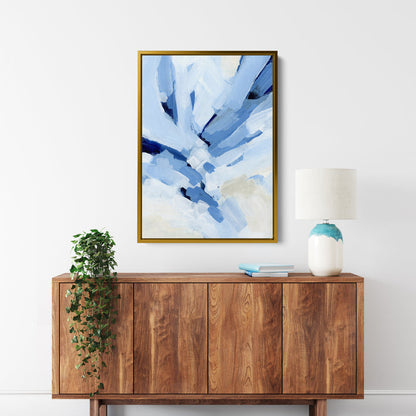 Salty Currents, No. 1 - Jetty Home