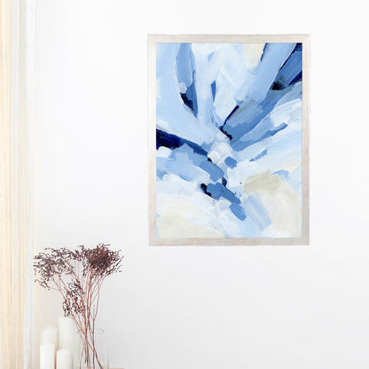 Salty Currents, No. 1 - Jetty Home