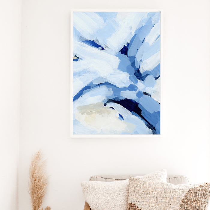 Salty Currents, No. 2 - Jetty Home